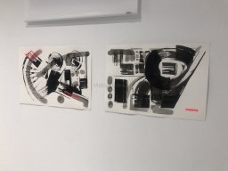 Exposición de Mutantes 2022